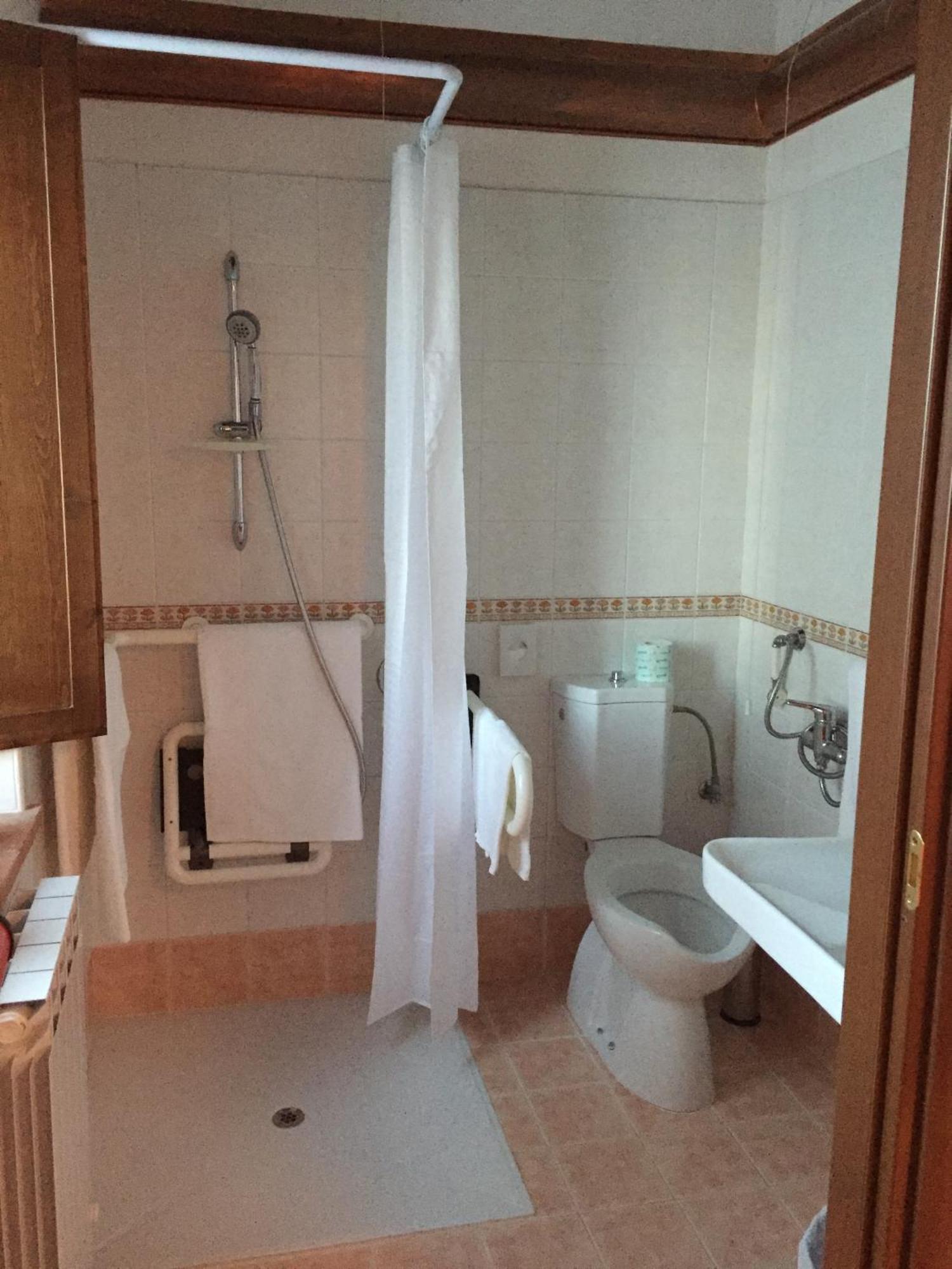 Rosso Porpora Villa Colle Umberto  Phòng bức ảnh