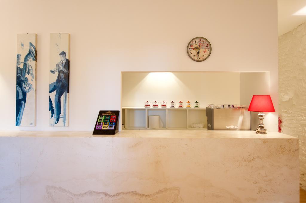 Rosso Porpora Villa Colle Umberto  Ngoại thất bức ảnh